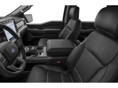 2021 Ford F-150 4WD