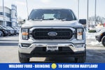 2023 Ford F-150 4WD