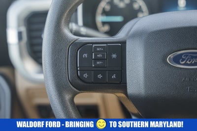 2023 Ford F-150 4WD