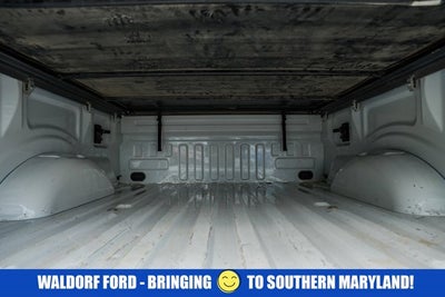 2021 Ford F-150 4WD