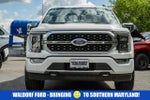 2021 Ford F-150 4WD