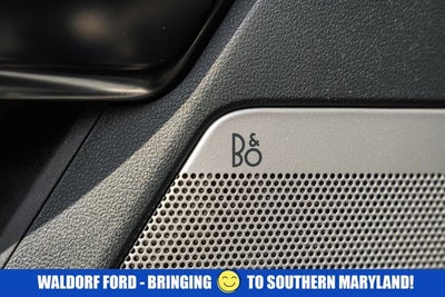 2021 Ford F-150 4WD