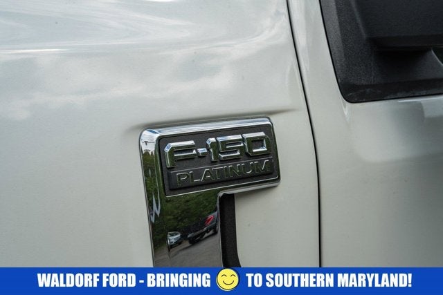2021 Ford F-150 4WD