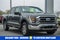 2023 Ford F-150 4WD