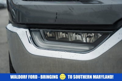 2023 Ford F-150 4WD