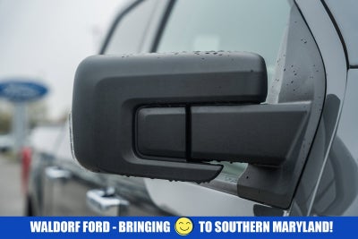 2023 Ford F-150 4WD