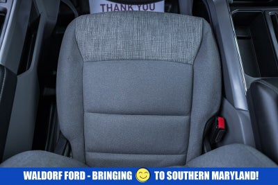 2023 Ford F-150 4WD