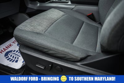 2023 Ford F-150 4WD