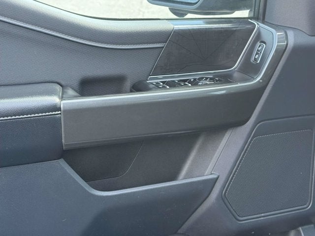 2023 Ford F-150 4WD