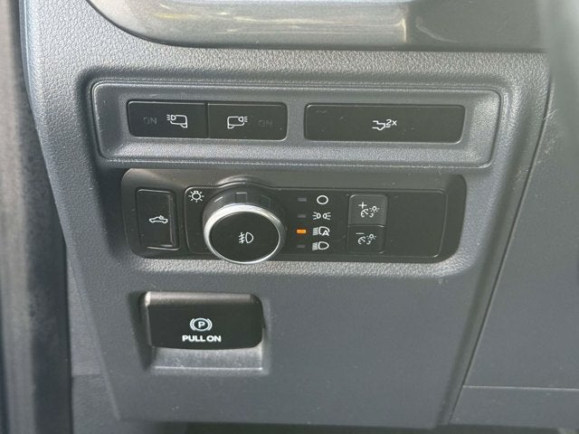 2023 Ford F-150 4WD