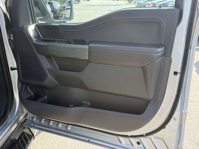 2023 Ford F-150 4WD
