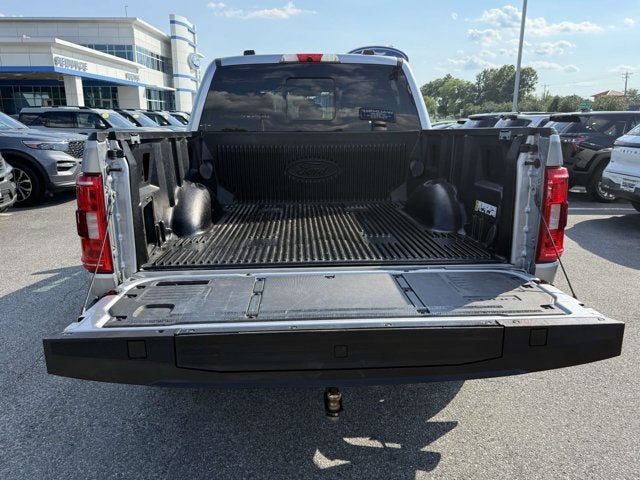 2023 Ford F-150 4WD