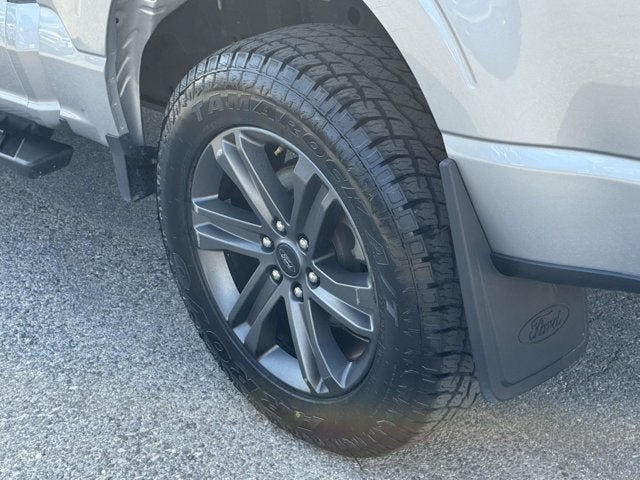 2023 Ford F-150 4WD