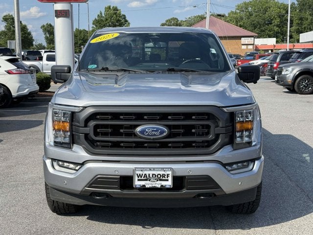 2023 Ford F-150 4WD