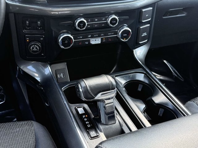 2023 Ford F-150 4WD