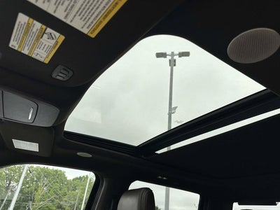2023 Ford F-150 4WD