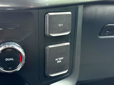 2023 Ford F-150 4WD