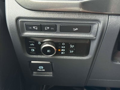 2023 Ford F-150 4WD