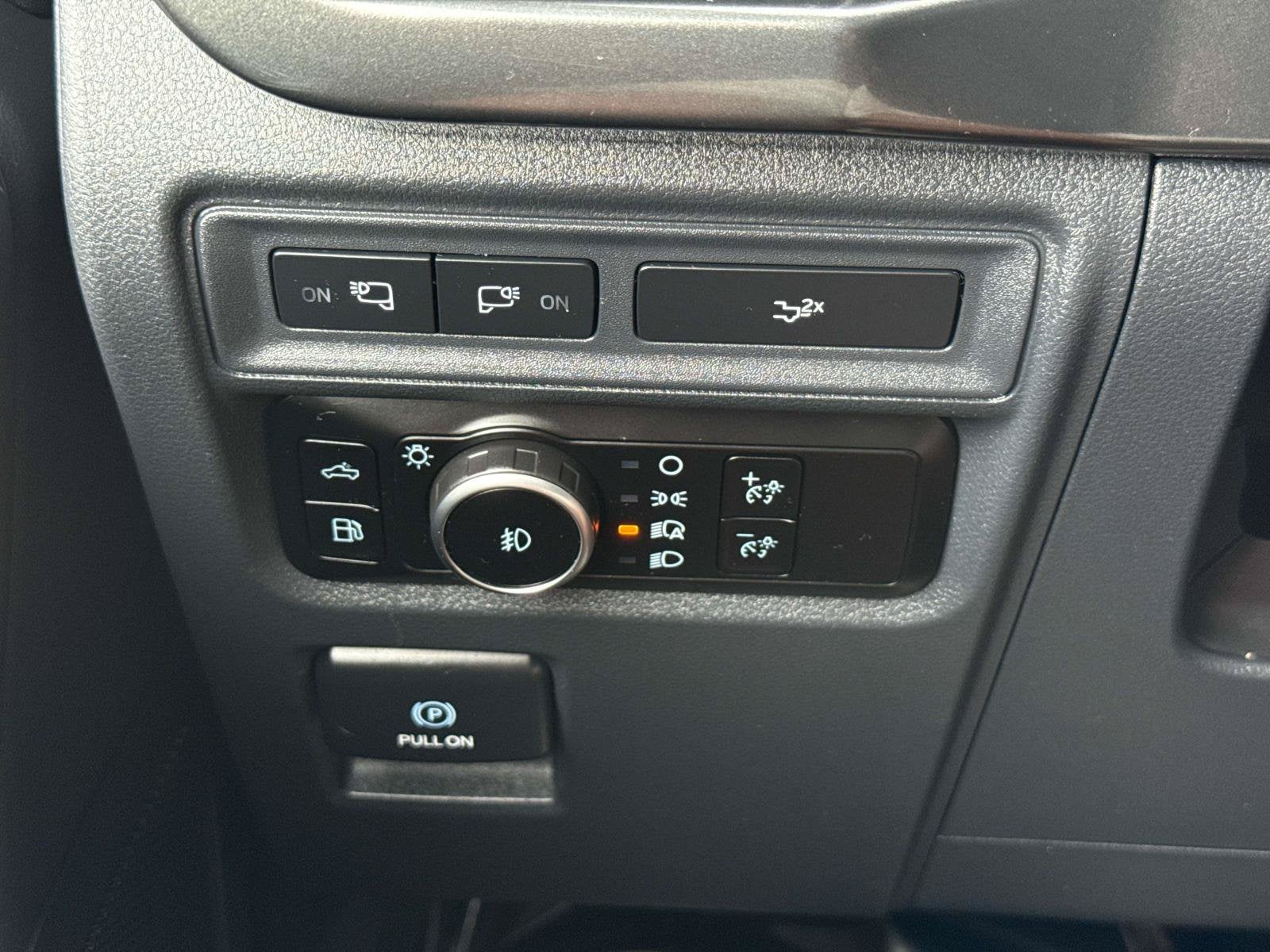 2023 Ford F-150 4WD