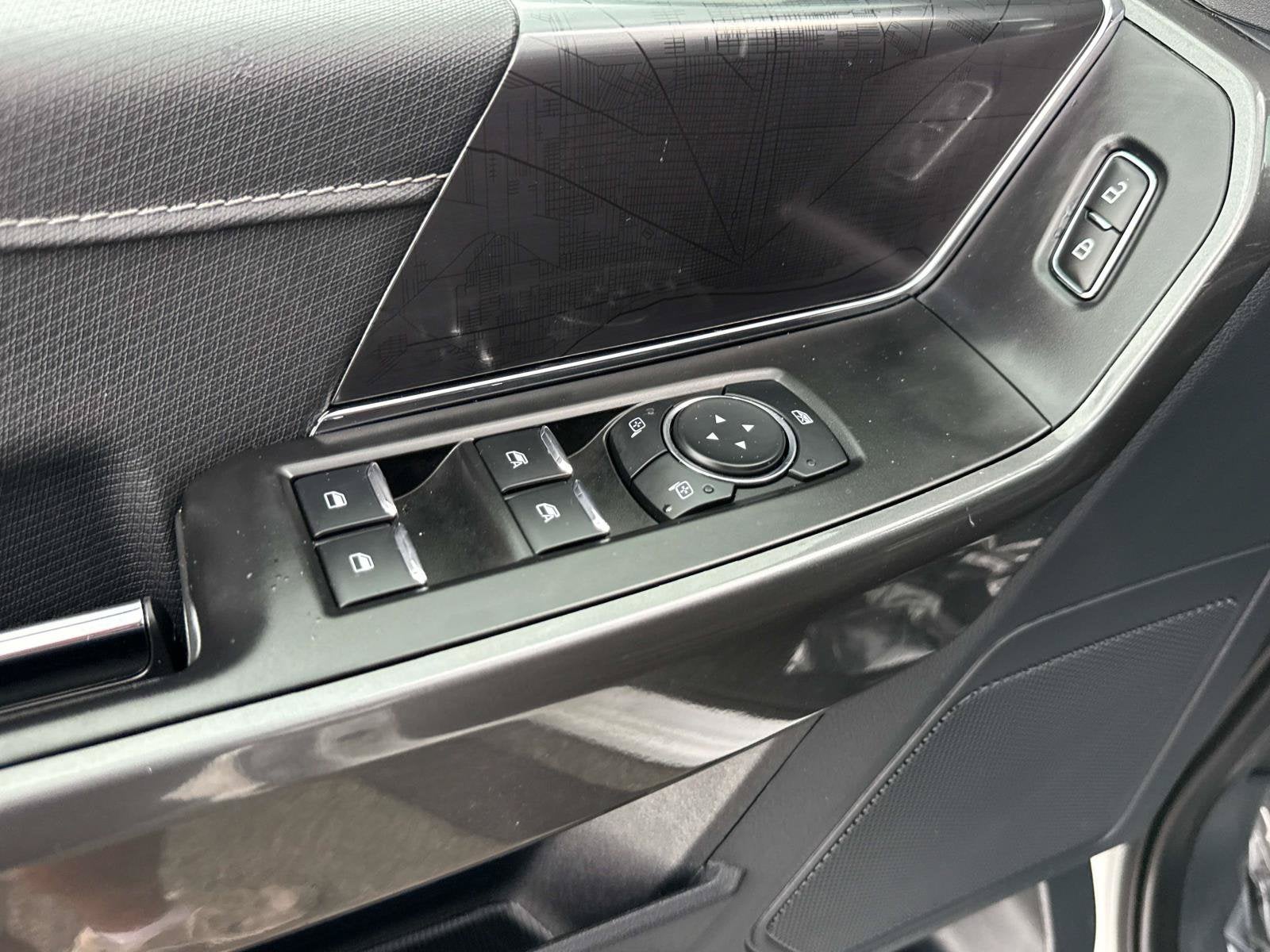 2023 Ford F-150 4WD