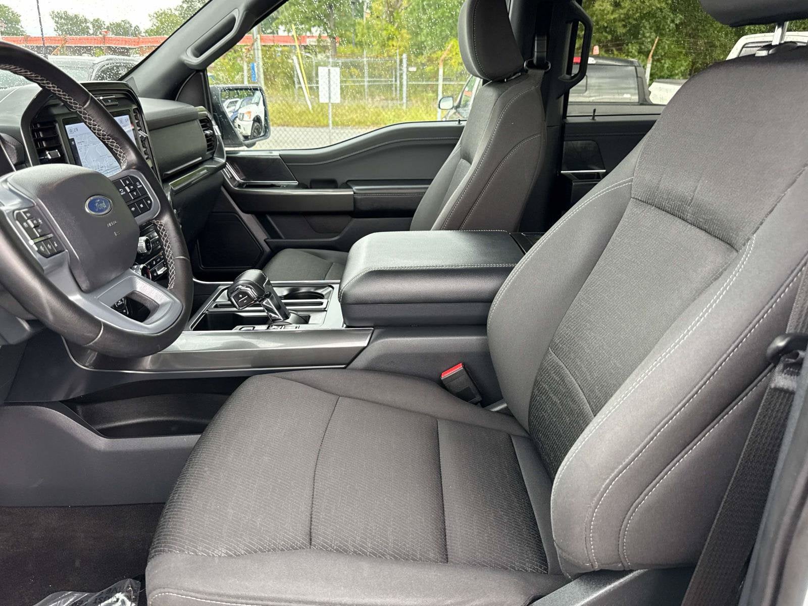 2023 Ford F-150 4WD