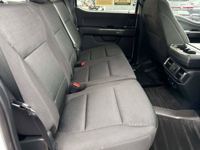 2023 Ford F-150 4WD