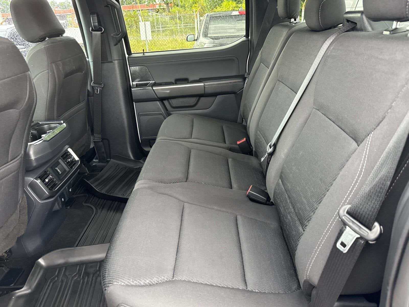 2023 Ford F-150 4WD