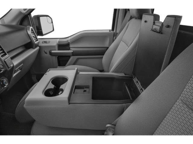 2018 Ford F-150 2WD