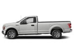 2018 Ford F-150 2WD