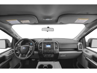 2018 Ford F-150 2WD