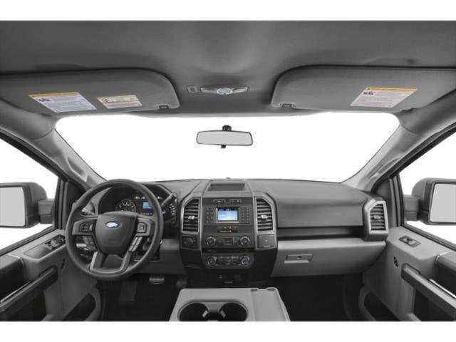 2018 Ford F-150 2WD