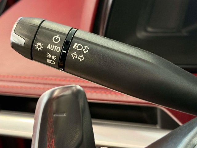 2021 Chevrolet Corvette 3LT