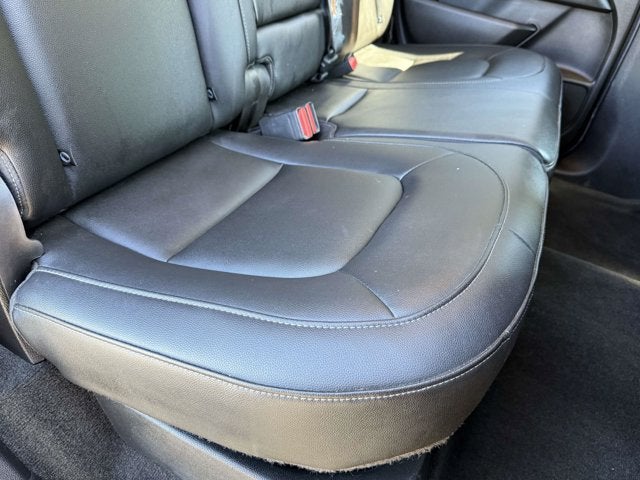 2018 Chevrolet Colorado 4WD Z71