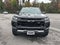 2023 Chevrolet Colorado 4WD Trail Boss