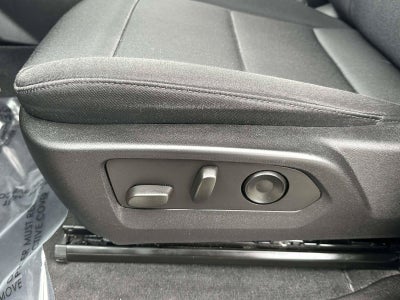 2023 Chevrolet Colorado 4WD Trail Boss