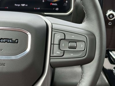 2026 GMC Sierra 2500HD Denali Ultimate