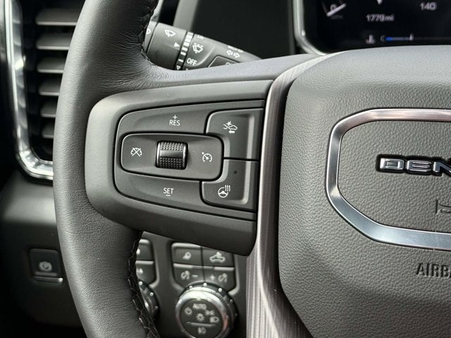 2026 GMC Sierra 2500HD Denali Ultimate