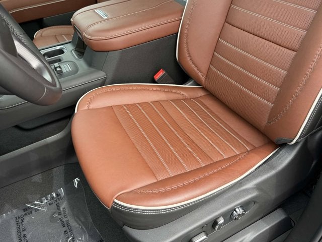 2026 GMC Sierra 2500HD Denali Ultimate