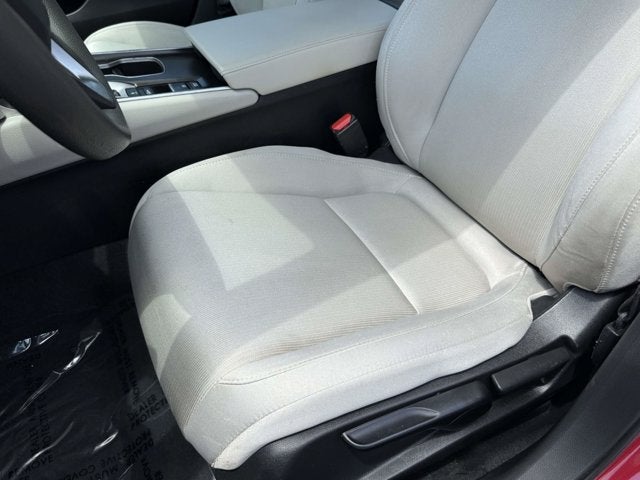 2021 Honda Accord Sedan LX