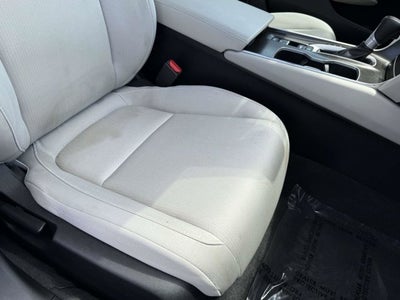 2021 Honda Accord Sedan LX