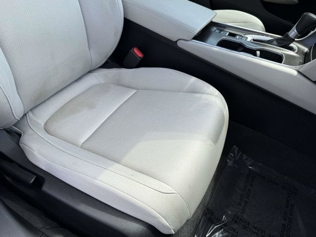 2021 Honda Accord Sedan LX