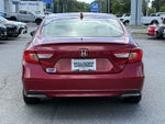 2021 Honda Accord Sedan LX