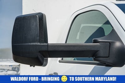 2023 Chevrolet Silverado MD Work Truck