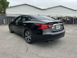 2017 Nissan Maxima SL