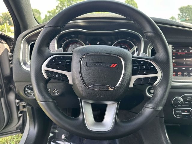 2018 Dodge Charger GT