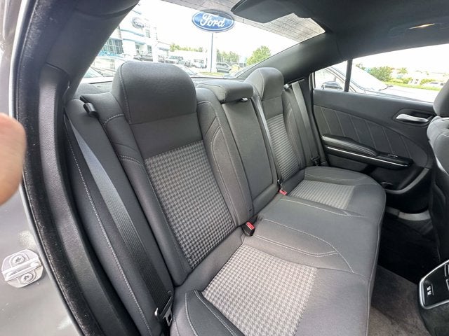2018 Dodge Charger GT