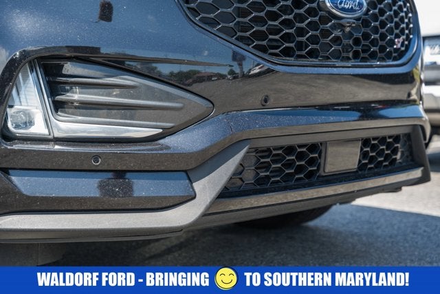 2022 Ford Edge ST