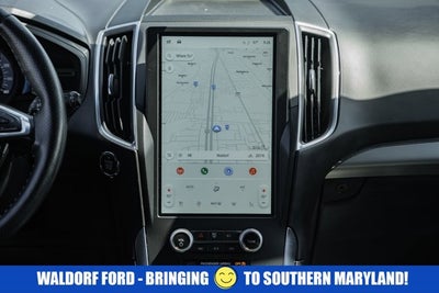 2022 Ford Edge ST