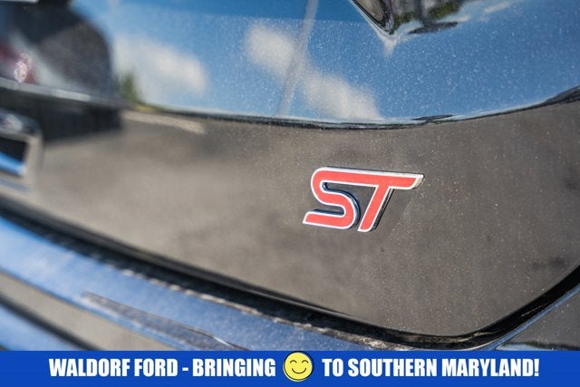 2022 Ford Edge ST