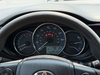 2015 Toyota Corolla Base